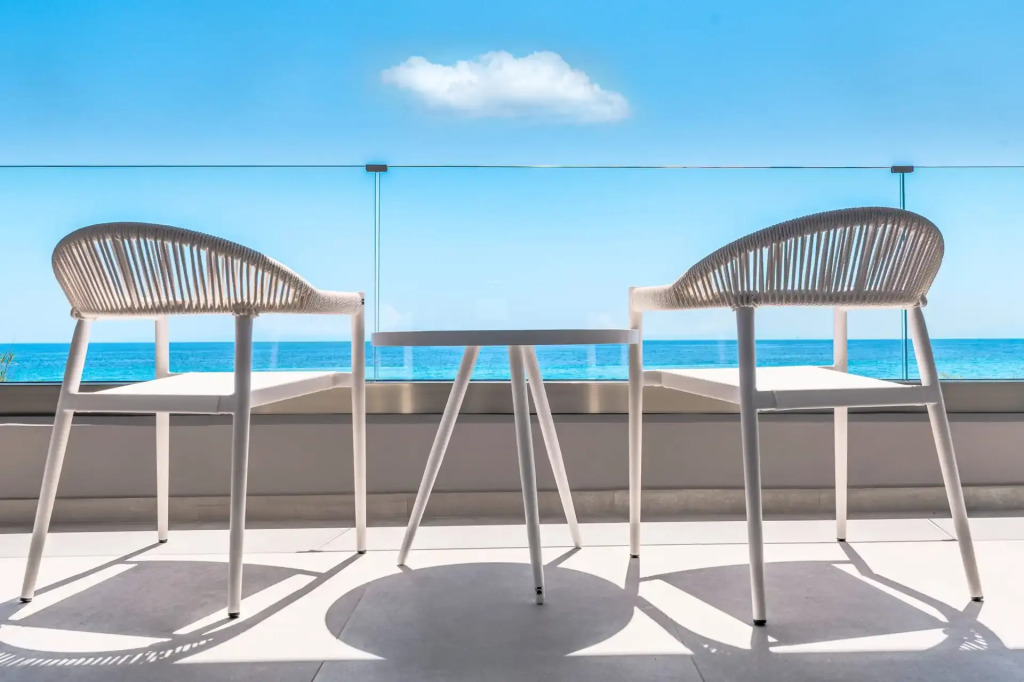 Notos Suites Nea Skioni