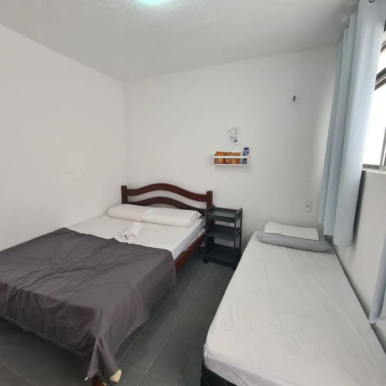 Hotel Beira Mar