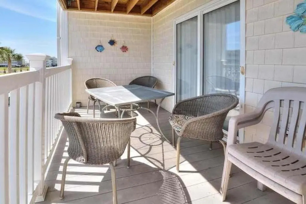 Ocean Walk 7102-A Sweet Retreat