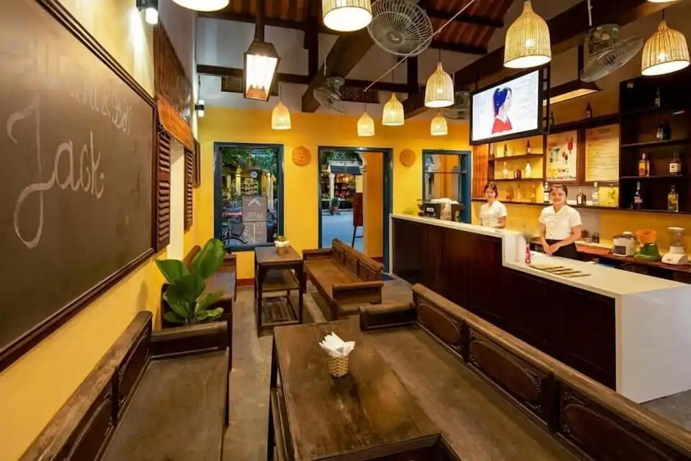 Casamia Hoi An Villa