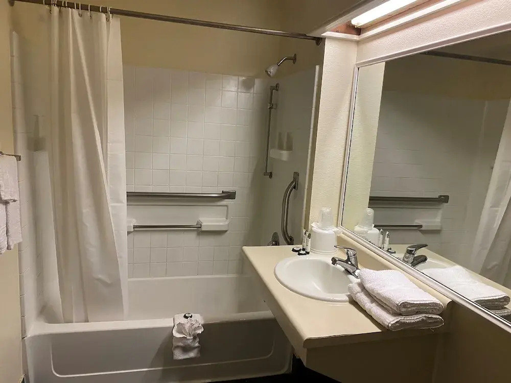 Budget Inn and Suites Stockton Yosemite