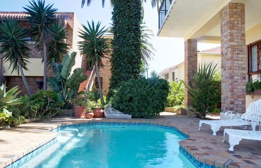 African Sun Guest Suites