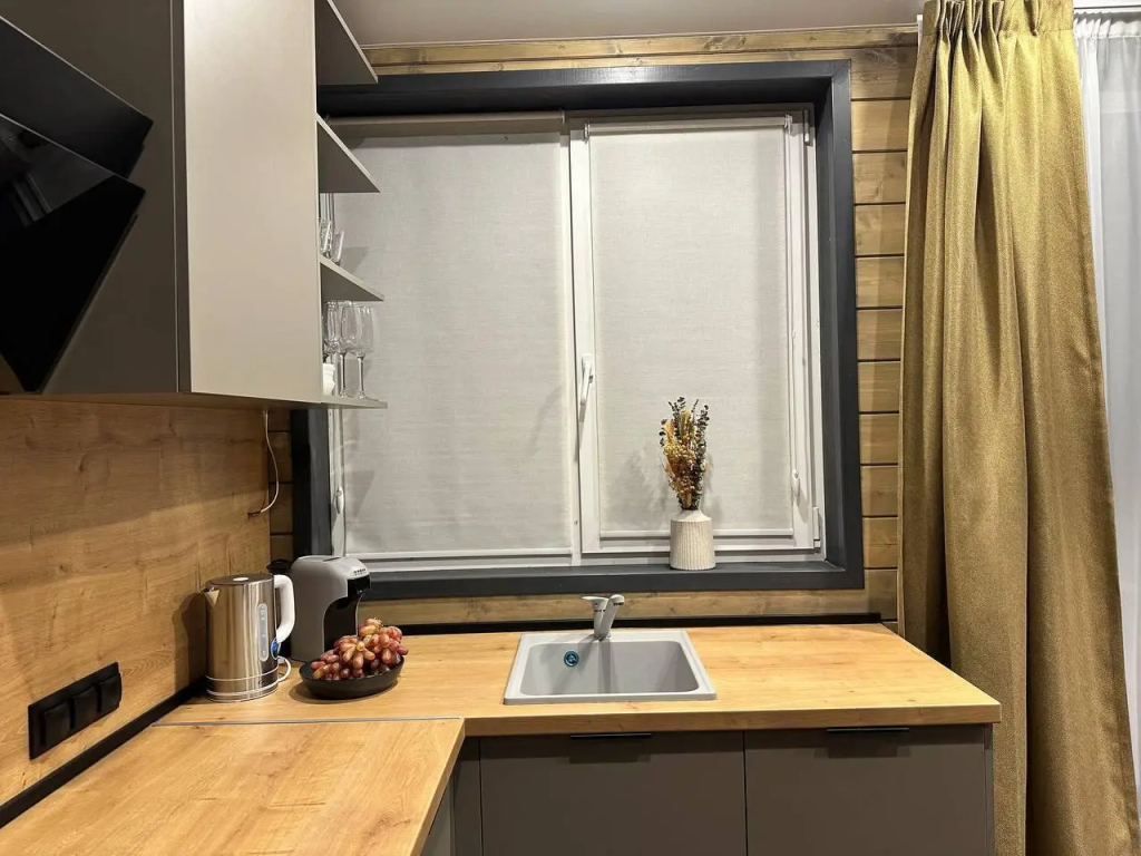 Дом в Искона Парк 39