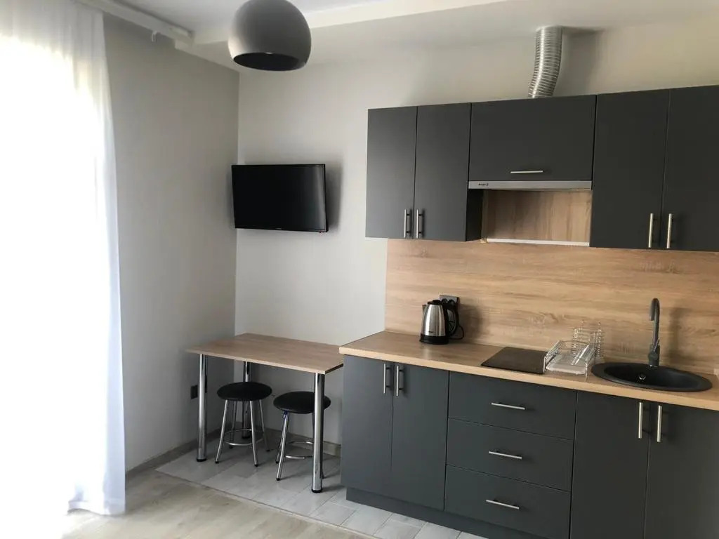 Arena Village Apartment