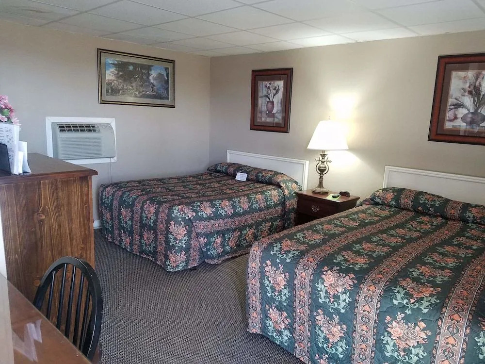 US Center Motel & Long Term Stay Apts