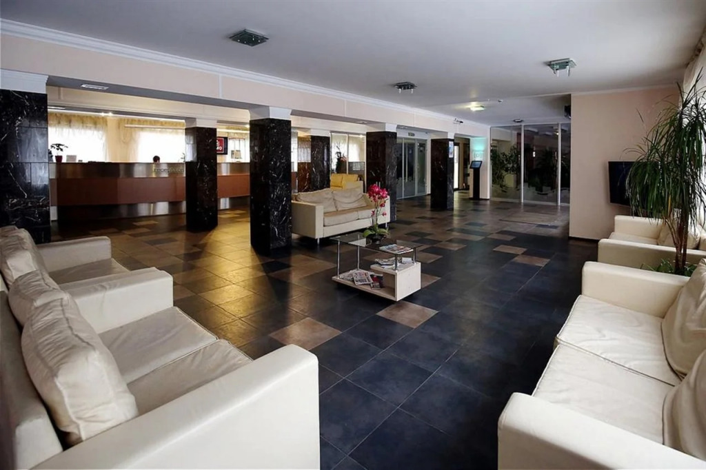Apart Hotel Tomo FREE PARKING