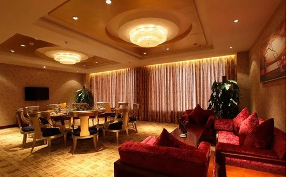 Hainan Guest House