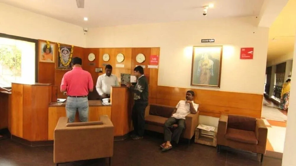 Online Suites