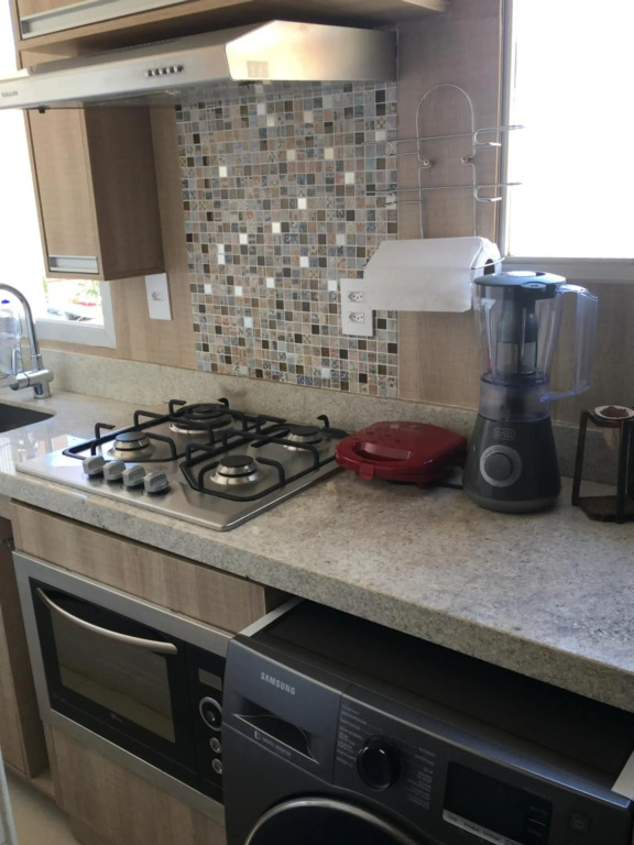 Apartamento João e Maria, no coração do Cambuí