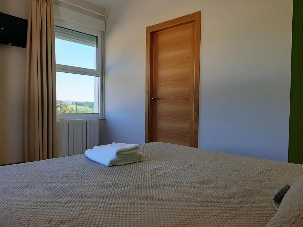 Hosteria de Gonzar