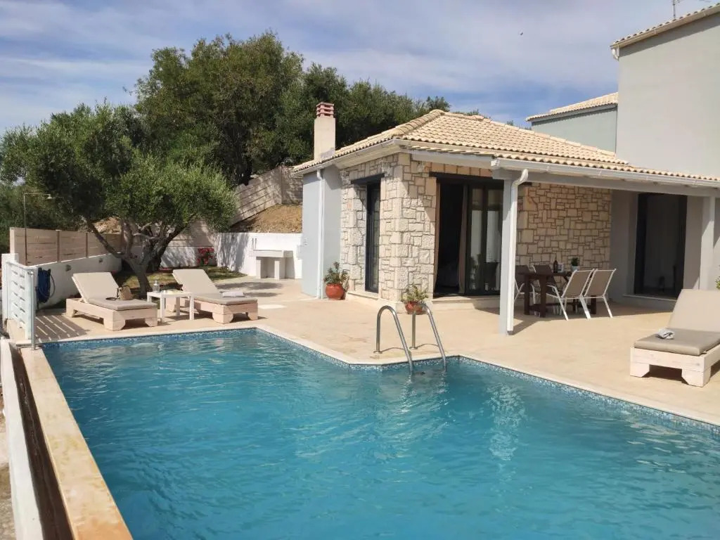 Villa Zante Avia