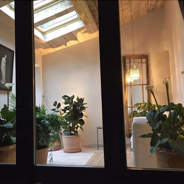 Une âme à Nîmes : La Suite