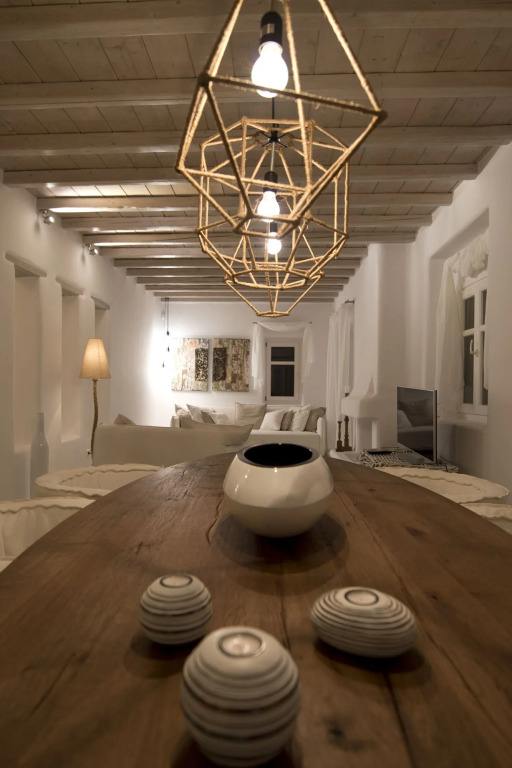 Diana Villa Mykonos