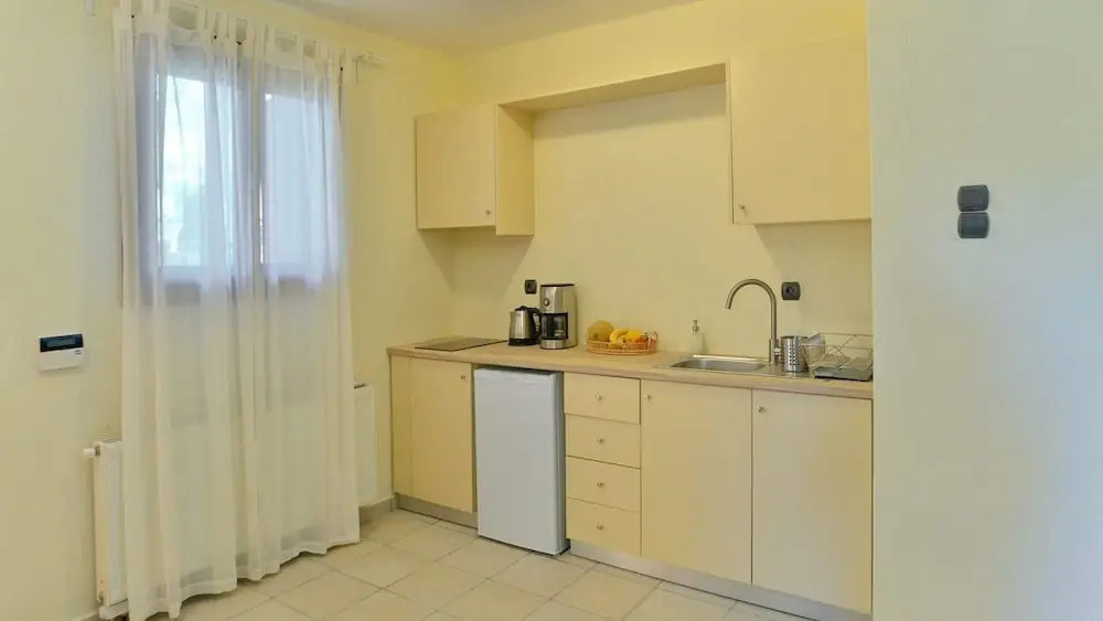 PYRGOS RALLI ESTATE Guesthouse