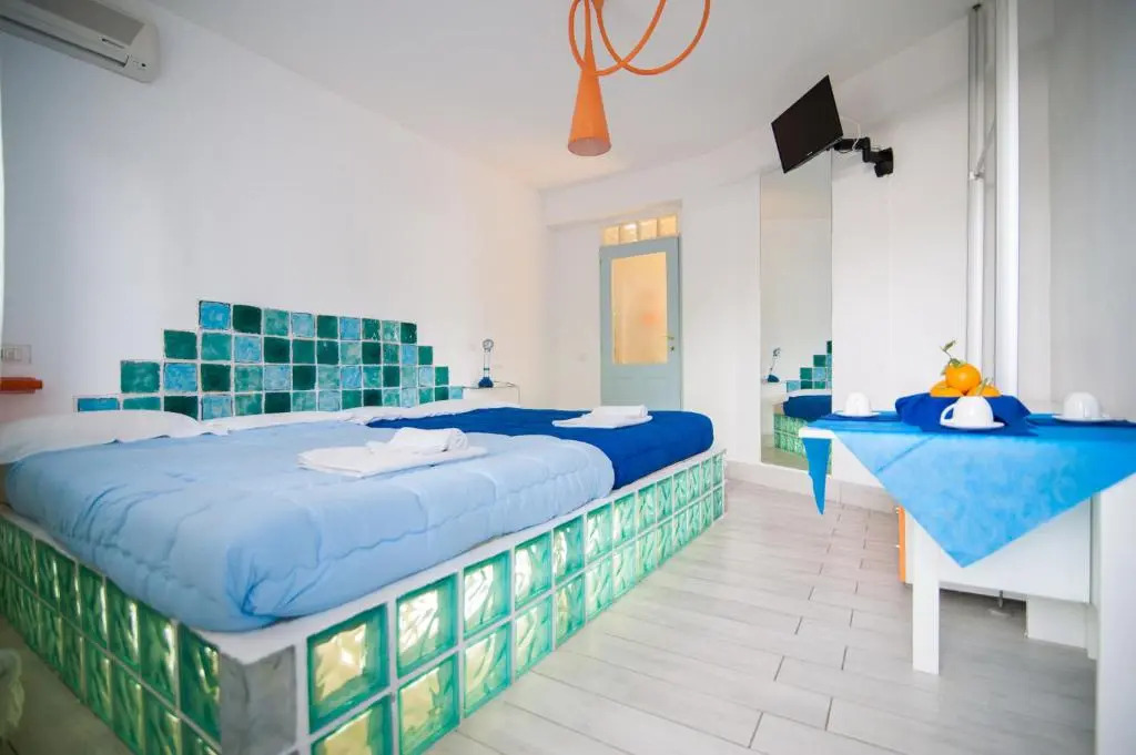 Suite House LIsola Che Non Cè
