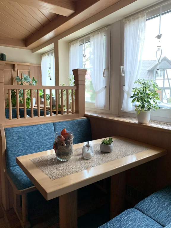 Hotel Luther Birke Wittenberg