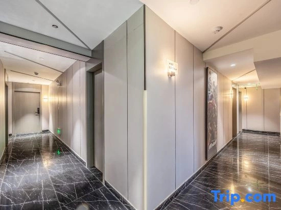 Superior Hotel (Anqing 7th Street)