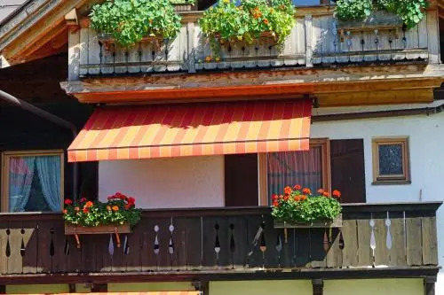 Haus Zauner