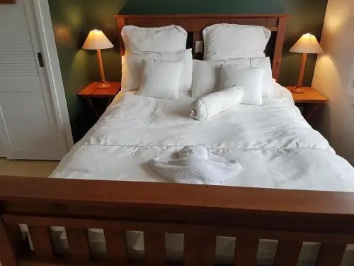 Fernglen B&B