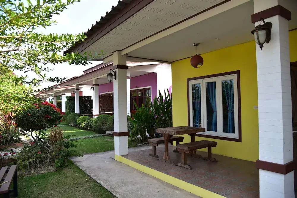 Aob Oun Homestay