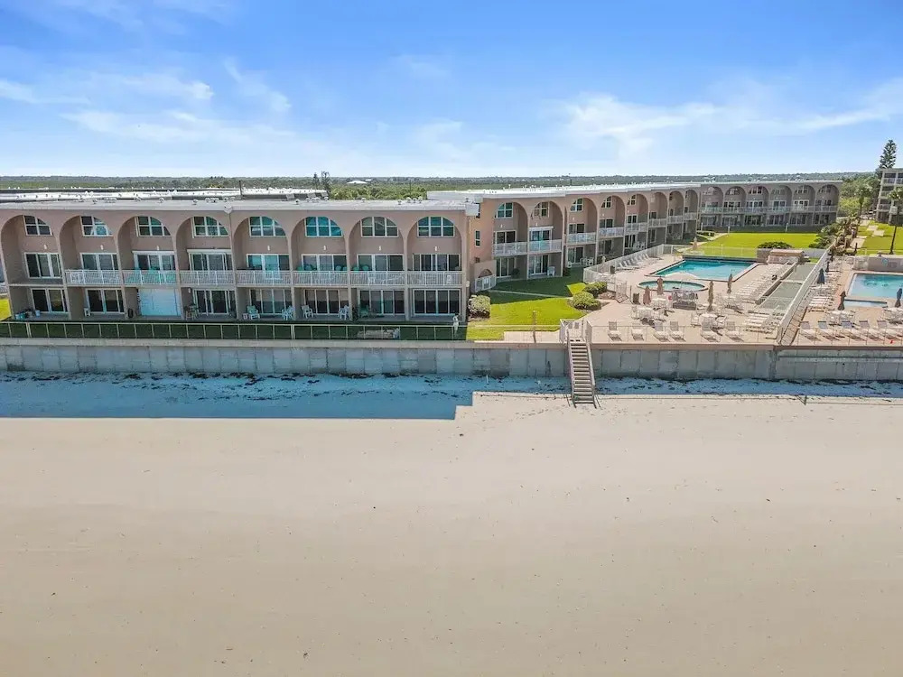 Ocean Club North B213