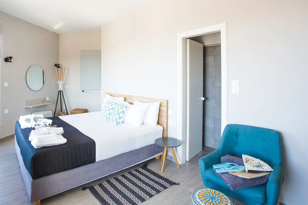 Yasmine Apartments
