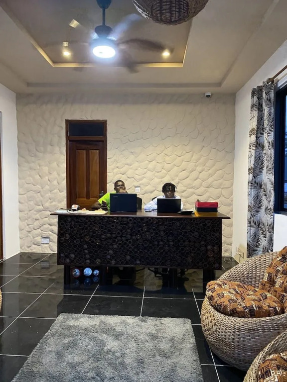 Lemon Beach Resort