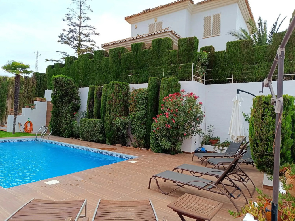 Chalet AIRAM