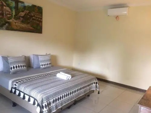 Semaya Homestay