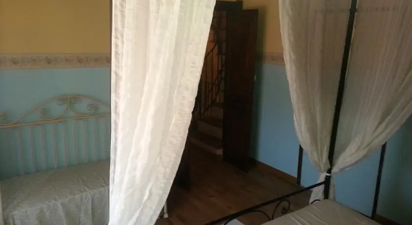 The Red House