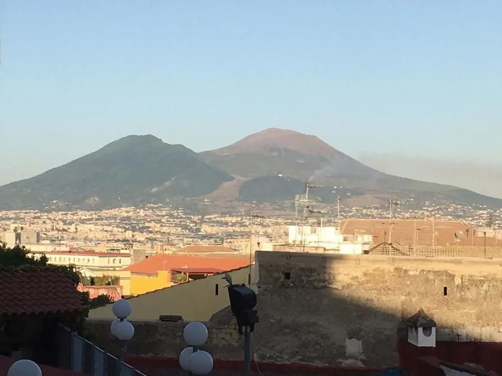 La Dimora del Cavaliere