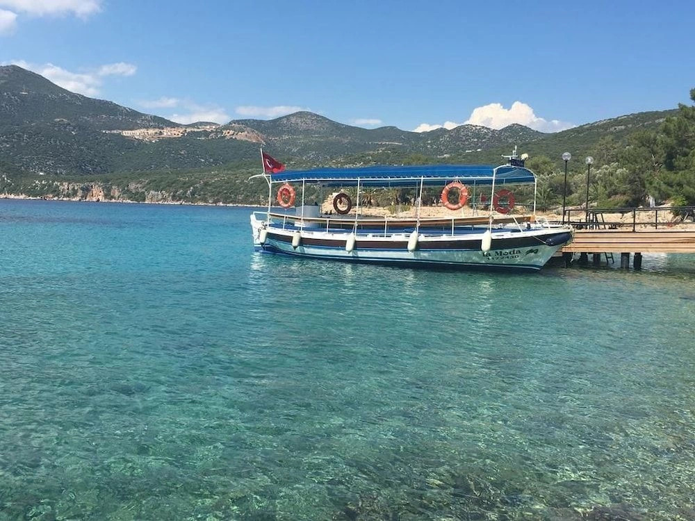 La Moda Beach Hotel