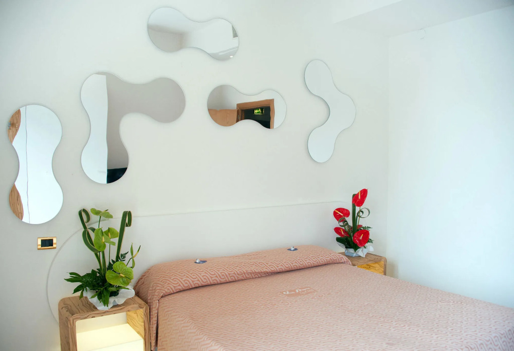 Joli Park Hotel - Caroli Hotels