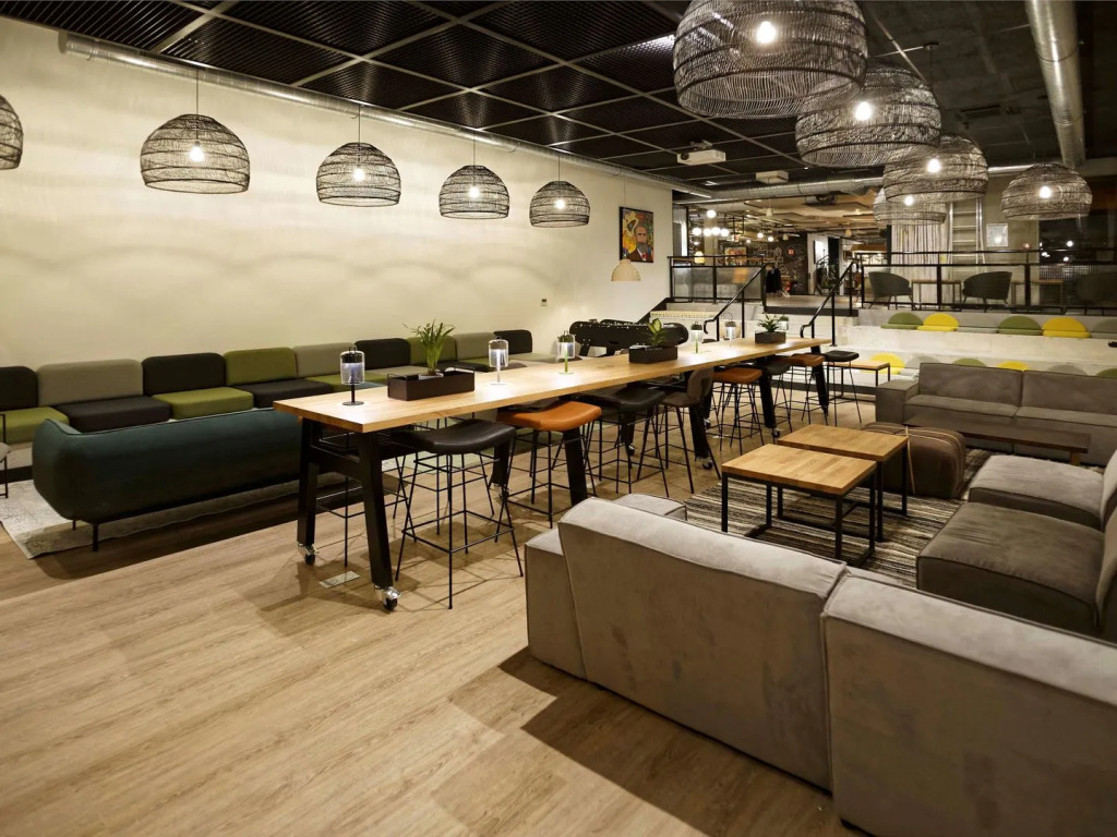 ibis Styles Amiens Centre