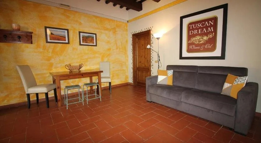 Casa Vacanze Casa Italia