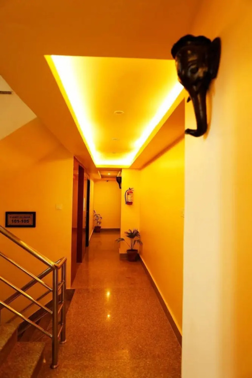 Hotel Readers Inn Pvt.Ltd