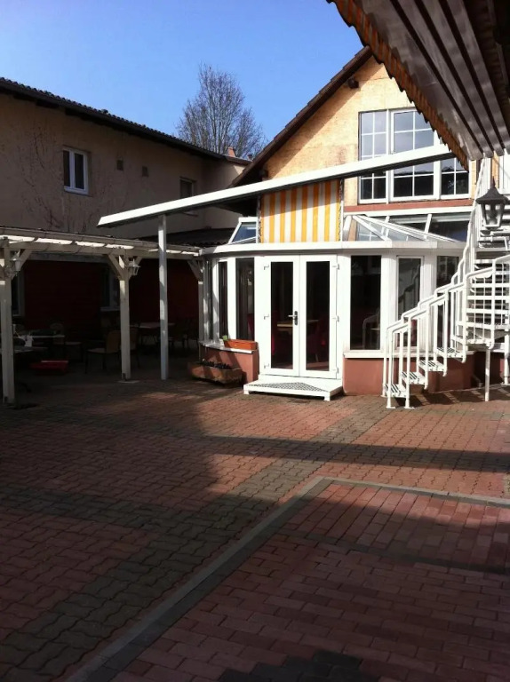 Hotel Gerber