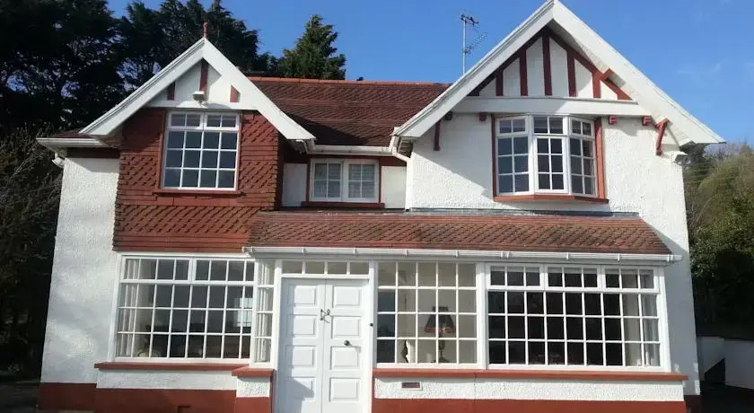 Marine View B&B