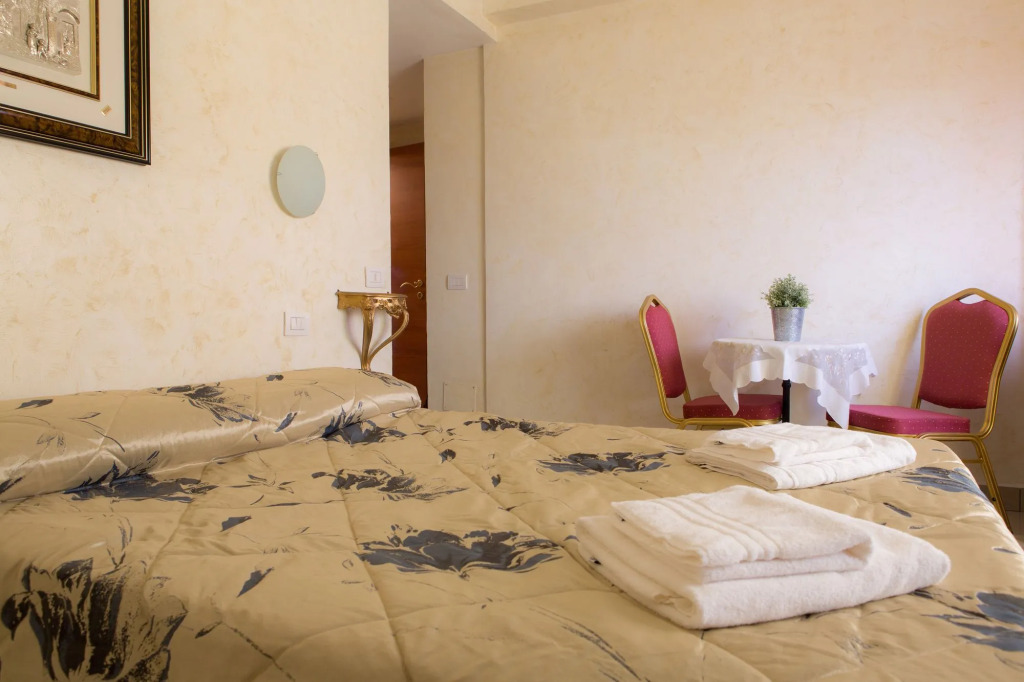 Al Solito Posto B&B