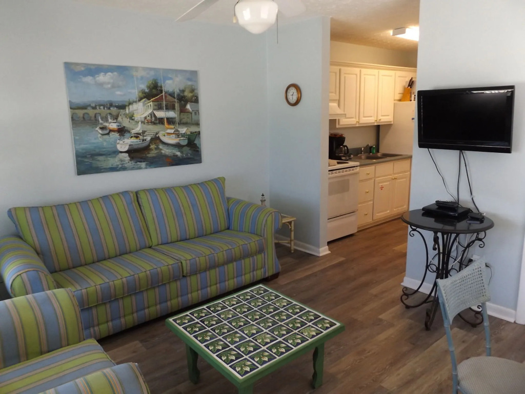 Pineapple Villas