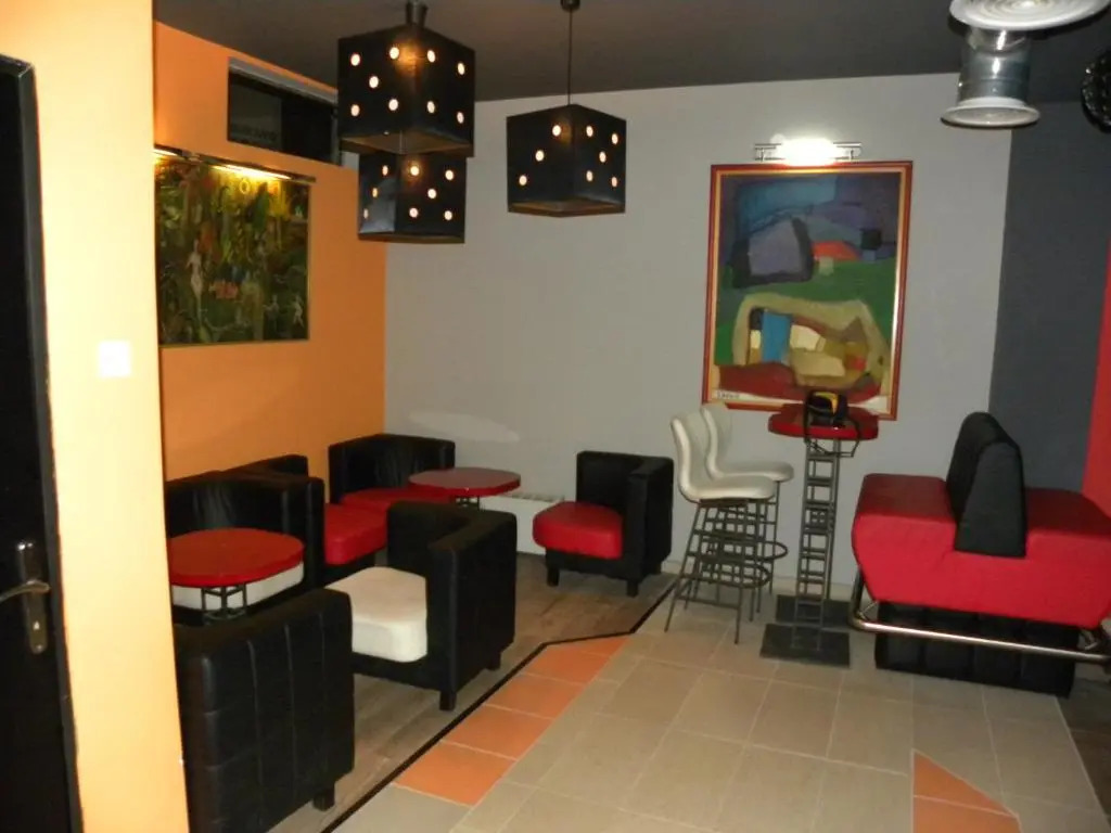 Apartments Iva