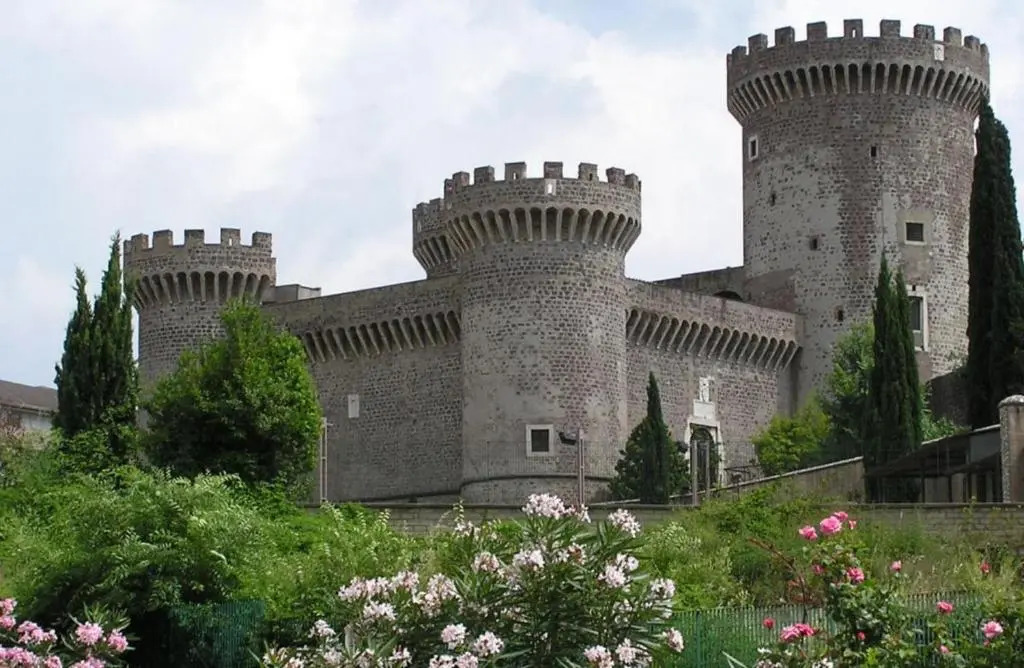 Il Melangolo