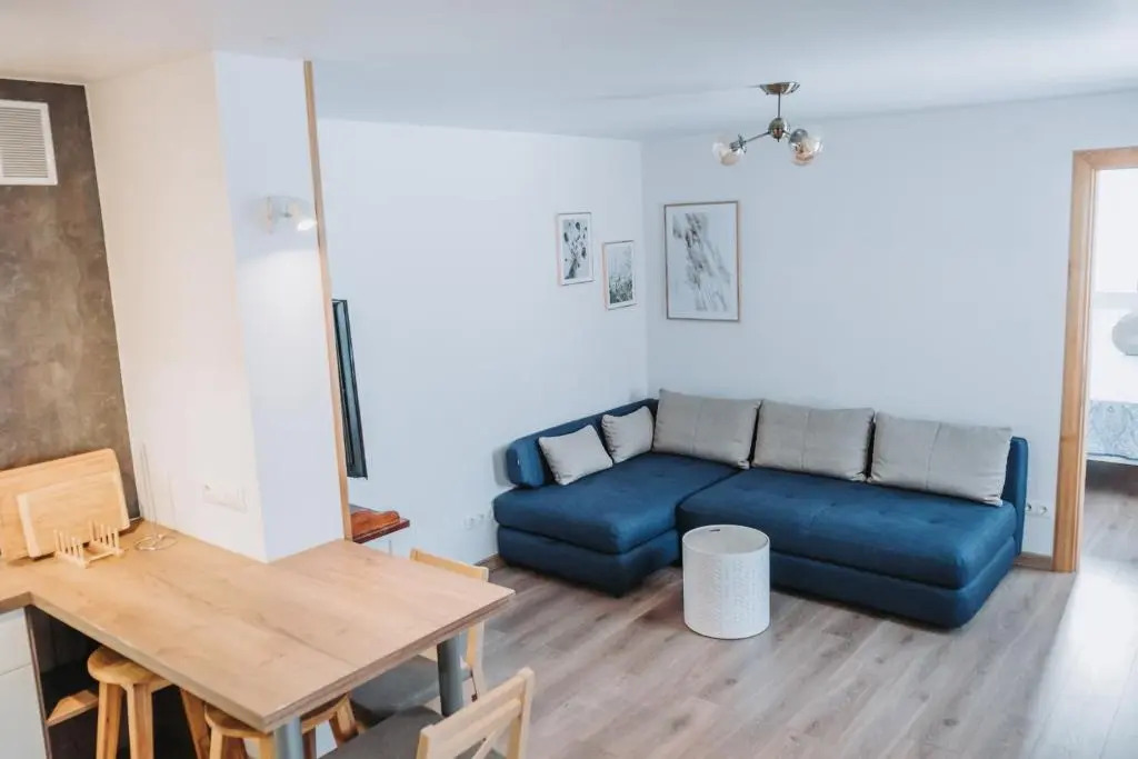 Neringarent Apartamentai