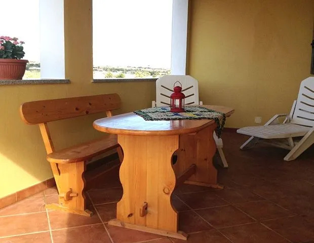 Residence Acquamarina