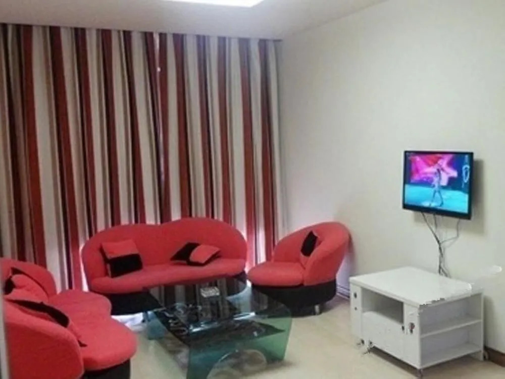 Thank Inn Plus Hotel Shandong Jining Zoucheng Red Star Macalline