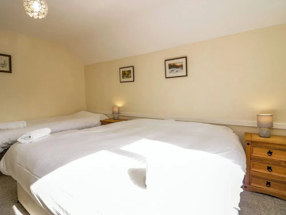 Newfield Apartment 1