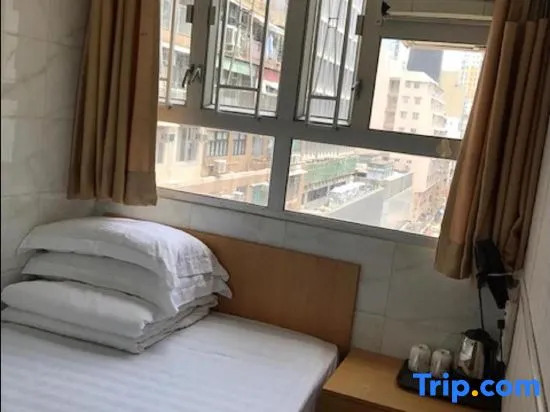 Sun Tao Hotel Yau Ma Tei