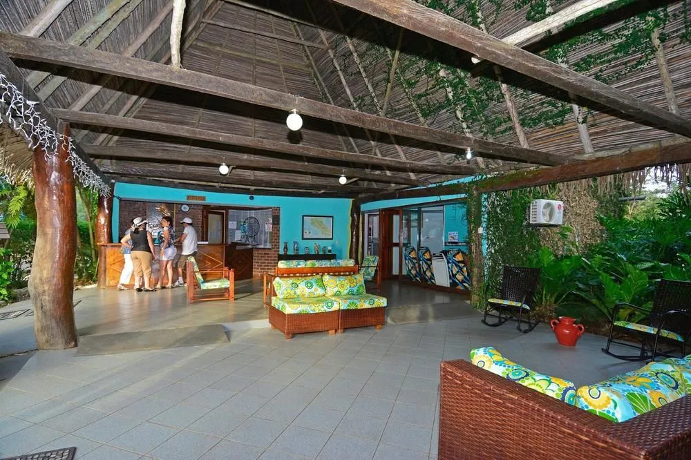 Hotel Guanamar