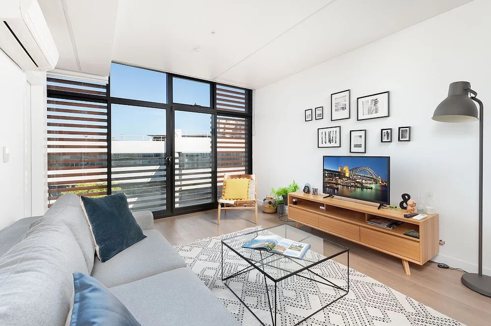 Newtown's Best Designer Apartment H395