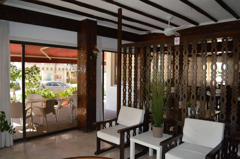 Lordos Hotel Apts Limassol